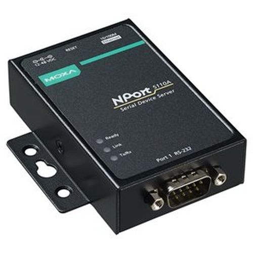 NPort 5110A MOXA